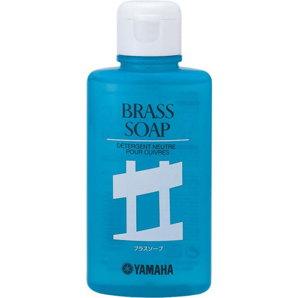 Yamaha Brass Soap 110mL.