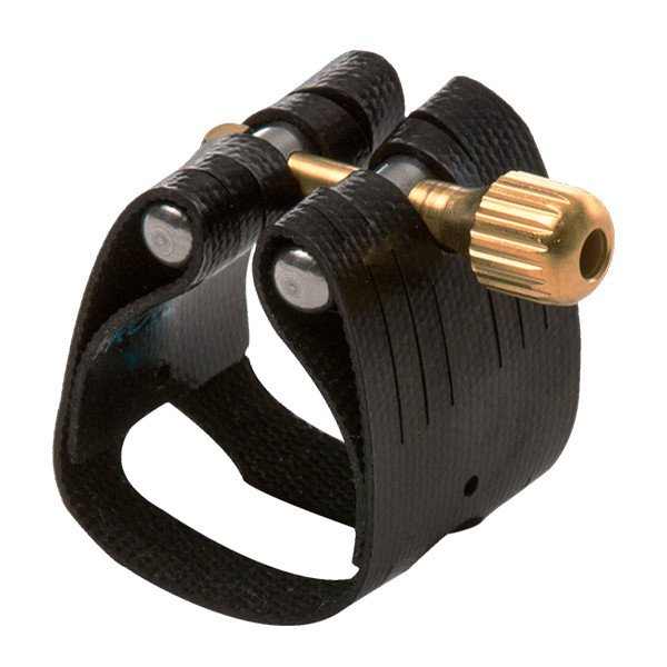 Rovner Light Alto Saxophone Ligature