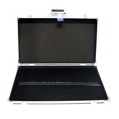 PC312 Pedal Board Road Case (8-9 Pedals)