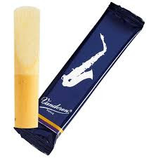 Vandoren Traditional Tenor Saxophone Reed 2.0 - Single