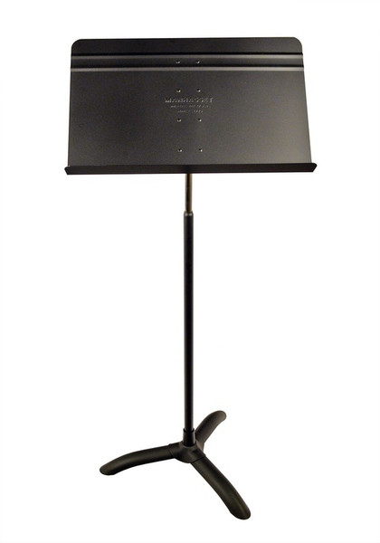 Symphony Music Stand Bulk Box of 6 - Black