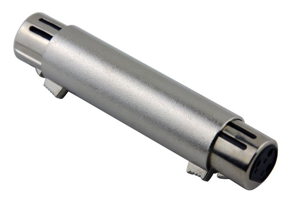 Pig Hog Solutions – XLR(F) – XLR(F) Balanced Adapter