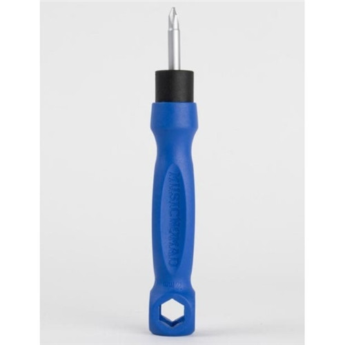 Music Nomad The Octopus 8 in 1 Tech Tool