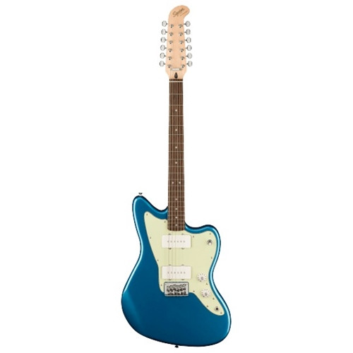 Paranormal Jazzmaster® XII Lake Placid Blue
