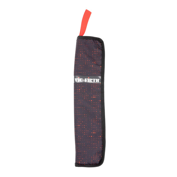 Vic Firth Essential Drum Stick Bag - Red Dot