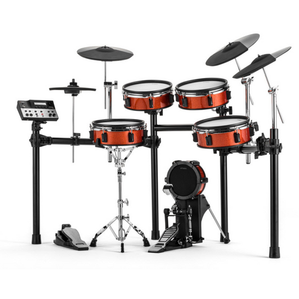 Artesia A250 Electronic Drum Kit | High-Quality Acoustic Drum Sounds