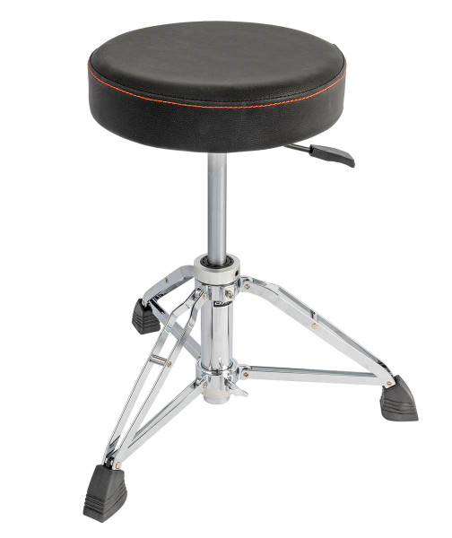 DXP Professional Hydraulic Drum Throne