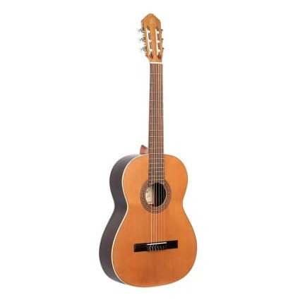 Ortega R190 Classical Guitar - Cedar/Caoba