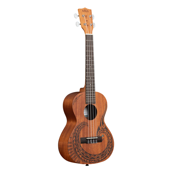 KA-COURAGE-T – Courage Mahogany Tenor Ukulele