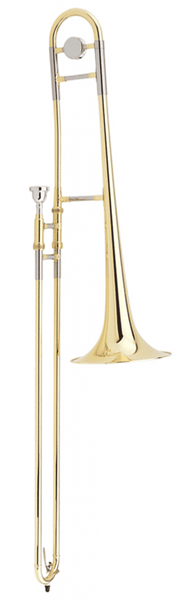 Schagerl 355 Advanced Student Bb Trombone