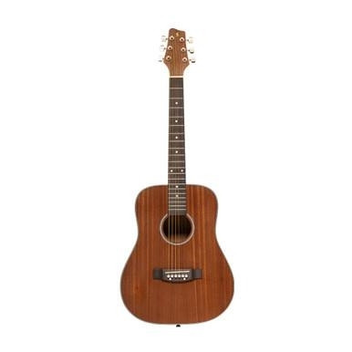 Stagg SA25 Travel Size Spruce Acoustic Guitar