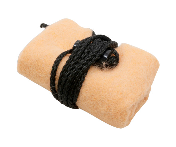 Bandstand Clarinet Pull Through Swab