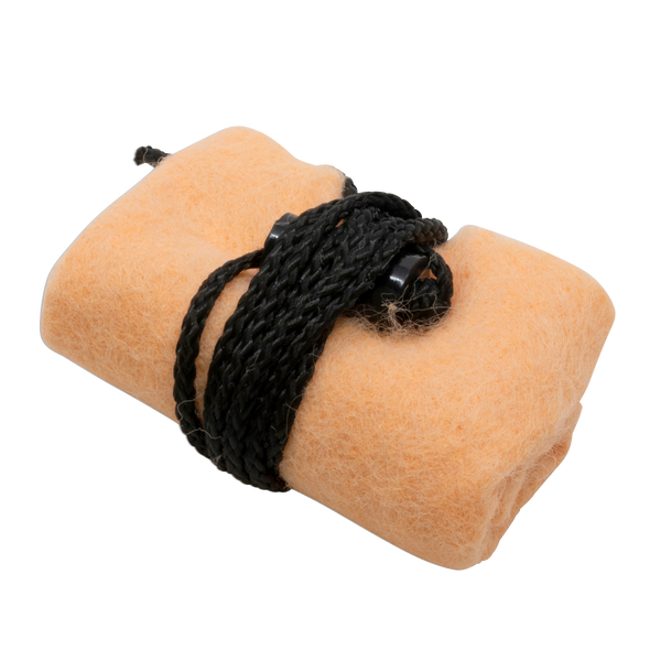 Bandstand Clarinet Pull Through Swab