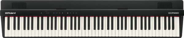 Roland GO:PIANO88 Digital Piano