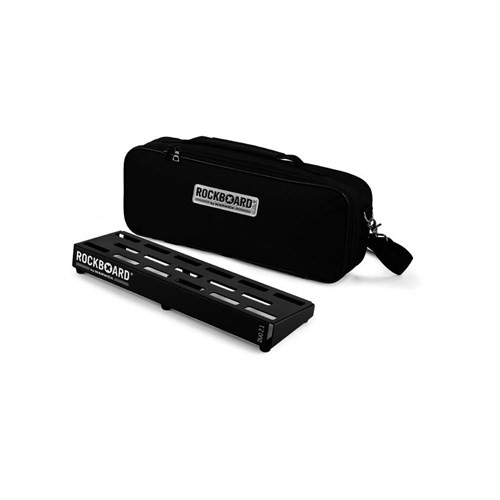 RockBoard DUO 2.1 with Gig Bag