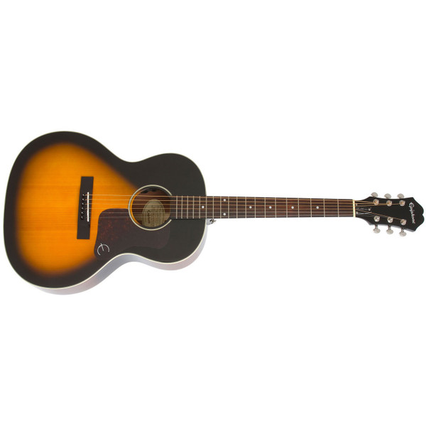 ACOUSTIC EL-00 VINTAGE BURST Epiphone