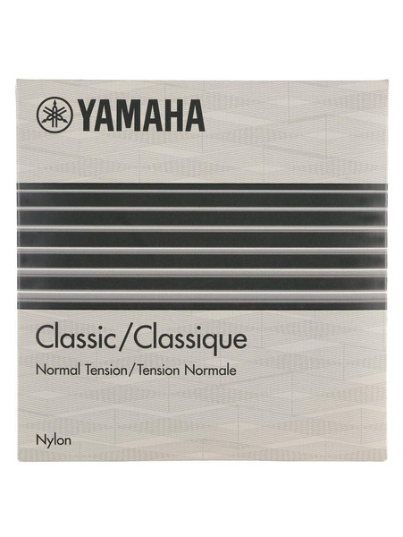 Yamaha Classical Guitar Strings - Normal Tension