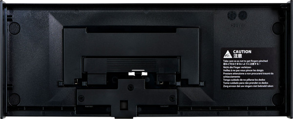 Roland Boutique DK-01 Docking Case for Boutique modules
