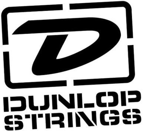 Dunlop Electric Would Nickel Single String .049