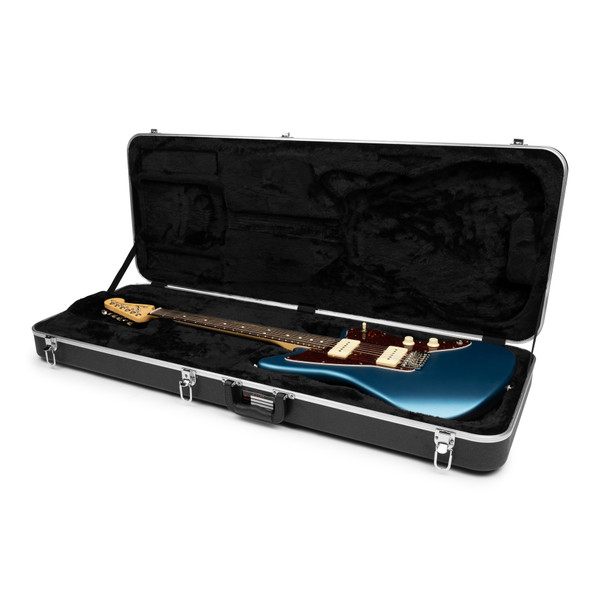 Gator Guitar Hard Case for Jazzmaster / Jaguar - Black