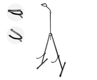 FPS Cello/Double Bass Stand - Deluxe Heavy Duty Construction