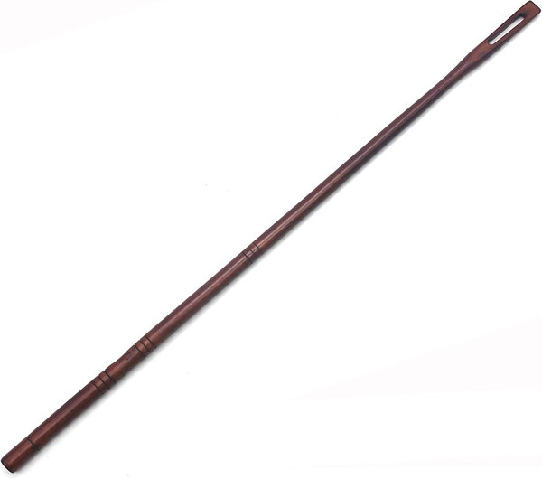 Superslick Wooden Flute Cleaning Rod