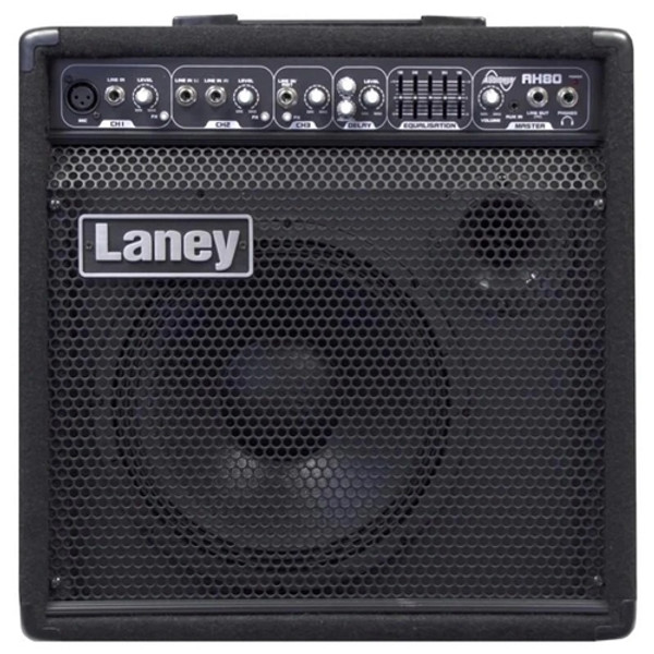 Laney AH80 Audiohub 80W Multi Input Combo Amp