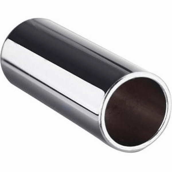 Ashton SDS19 Steel Slide for Guitar – 22mm Diameter | Budget beginner