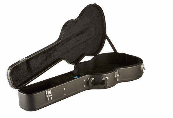 Ashton APCCC Classical Guitar Wood Case