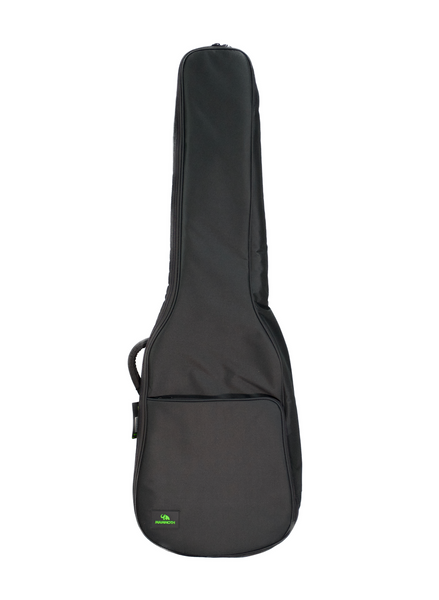 Mammoth MAM7B Student Bass Gig Bag – 7mm Padding