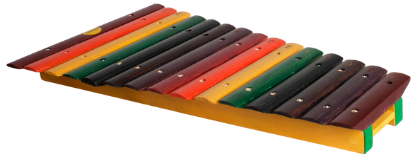 Mano Percussion UE807 15-Note Xylophone (C6–C8)