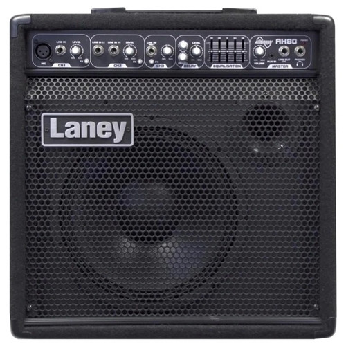 Laney AH150 Audiohub 150W 1X12" Multi Input  Combo Amp