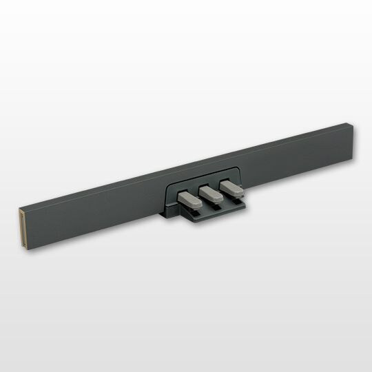 Yamaha LP-5A Pedal Unit for P-Series Pianos
