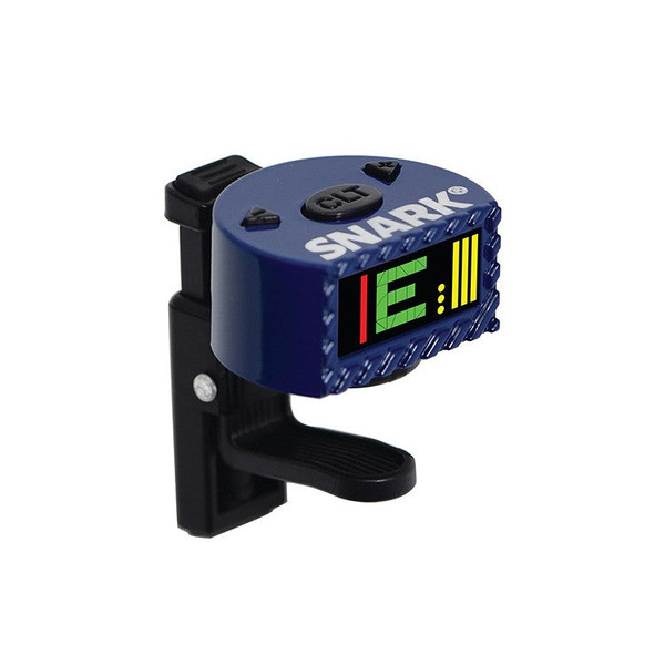 Snark Crazy Little Thing Headstock Tuner Snark Crazy Little Thing Headstock Tuner