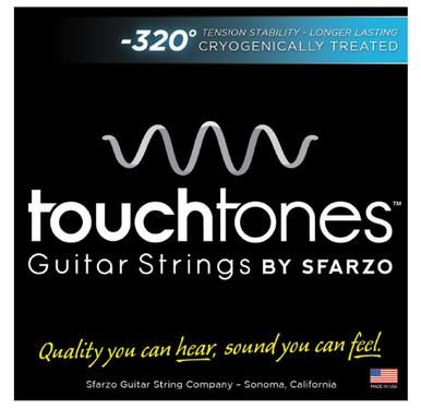 Bass Strings -  45-105 - Cryogenically treated