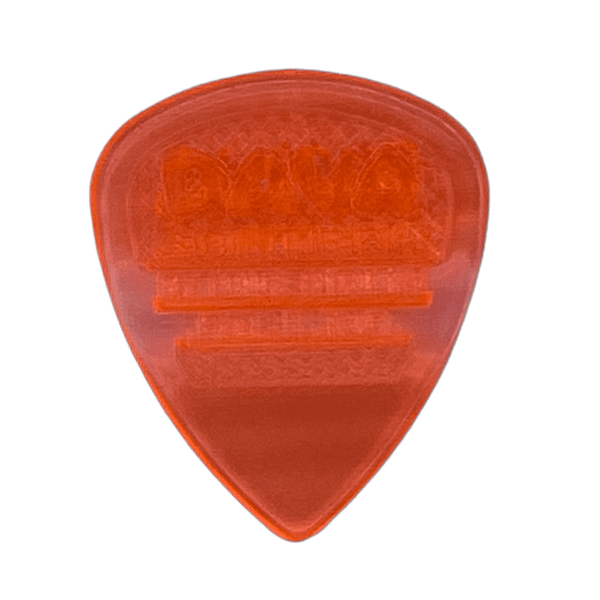Dava Control Gels Guitar Picks - Multi Colours