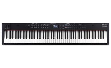 Roland RD-88EX Stage Digital Piano