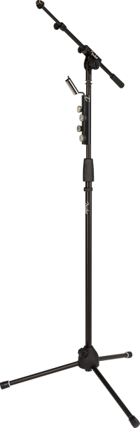 Fender Telescoping Boom Microphone Stand
