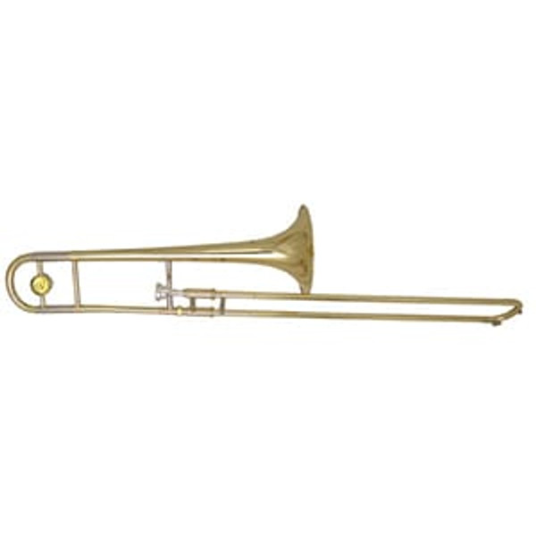 Wisemann Student Bb Trombone