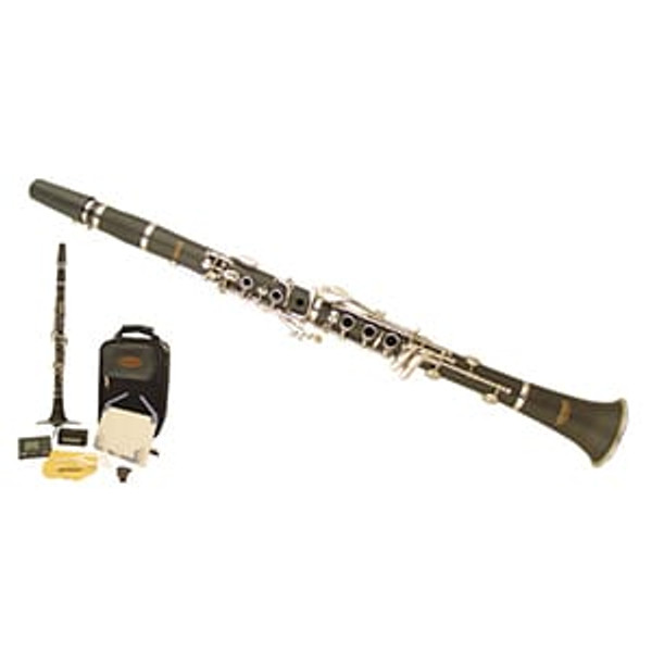 Wisemann TAURUS Student Bb Clarinet