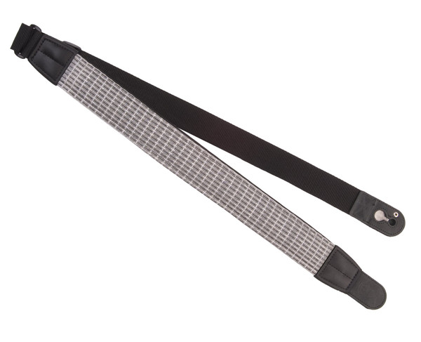 Neotech Slimline Guitar & Bass Strap with Slimlock Connector – Amp Grill Trim