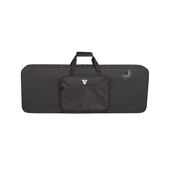 V-Case lightweight Strat and Tele guitar case