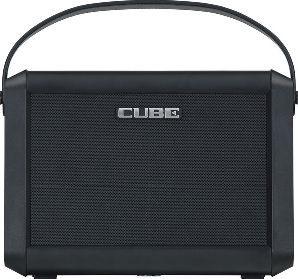 BOSS Cube Street Mini Battery Instrument Amplifier