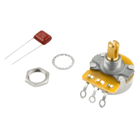 Fender Pure Vintage 250K Split Shaft Potentiometer (Volume or Tone)