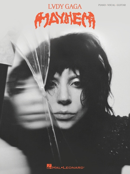 Lady Gaga - Mayhem PVG