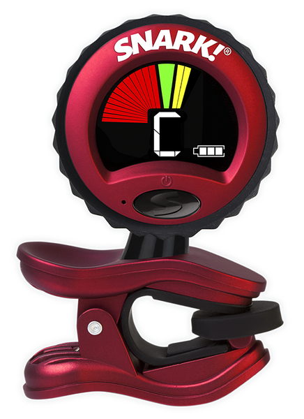 Snark ST-2 HPT High Precision All-instrument Clip-on Tuner