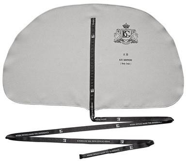 BG A30T Microfibre Tenor Saxophone Body Swab