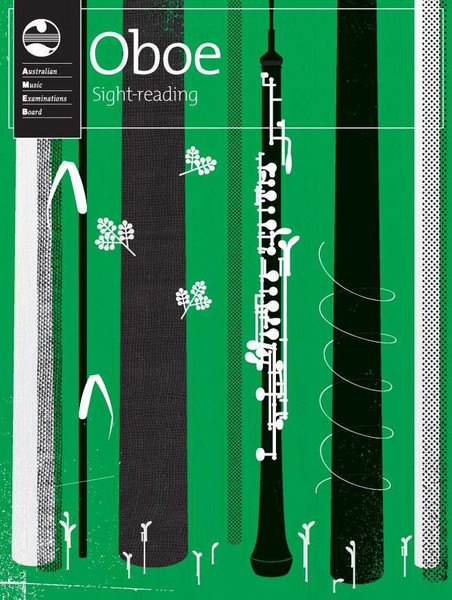 AMEB Oboe Sight Reading