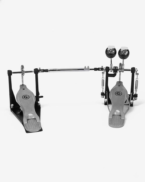 Gibraltar 5711DB 5000 Series Chain Drive Double Bass Drum Pedal