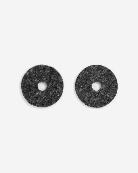 Gibraltar SC-HF2 Hi Hat Stand Cup Felts - 2 Pack